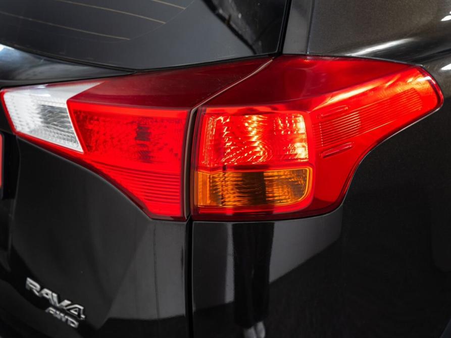 Toyota RAV4 IV (XA40) Иркутск  - изображение 27