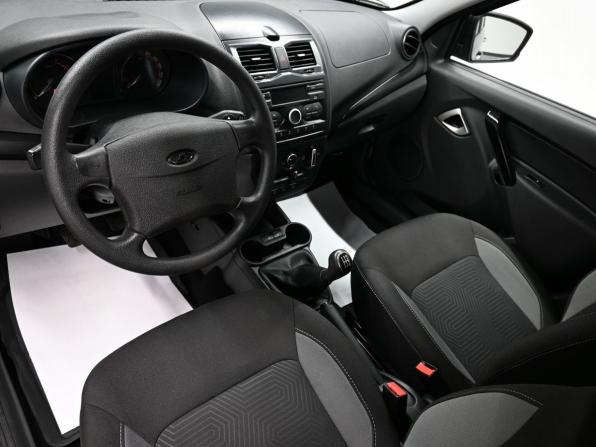 Lada (ВАЗ) Granta I Рестайлинг с пробегом 2022 года, цена 795 000 рублей, 67829 км, лифтбек, Автокод Объявления