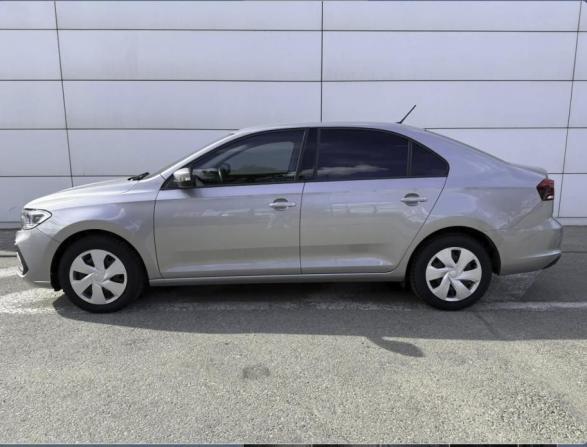 Volkswagen Polo VI с пробегом 2021 года, цена 1 750 000 рублей, 53200 км, лифтбек, Автокод Объявления
