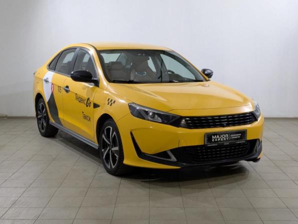 Kaiyi E5 с пробегом 2024 года, цена 1 050 000 рублей, 131877 км, седан, Автокод Объявления