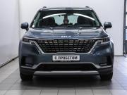 Kia Carnival IV Красноярск  - изображение 39