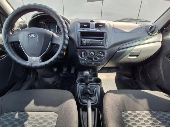 Lada (ВАЗ) Granta I Рестайлинг с пробегом 2019 года, цена 635 000 рублей, 142000 км, универсал, Автокод Объявления