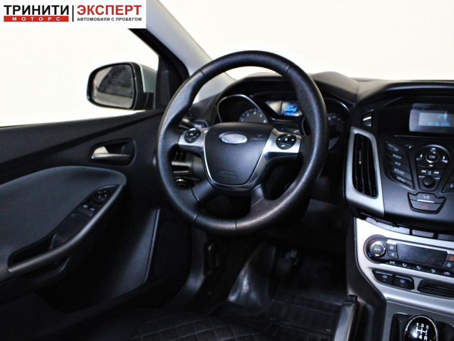 Ford Focus III Белгород  - изображение 12