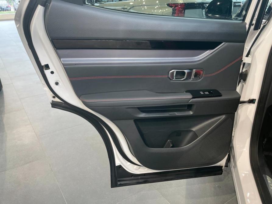 JETOUR DASHING I Стерлитамак  - изображение 18