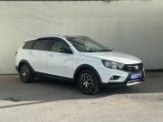 Lada (ВАЗ) Vesta I Липецк  - изображение 18