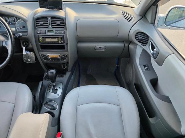 Hyundai Santa Fe Classic с пробегом 2010 года, цена 900 000 рублей, 109000 км, внедорожник, Автокод Объявления