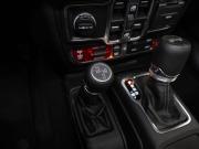Jeep Wrangler IV (JL) Рестайлинг Москва  - изображение 52