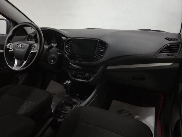 Lada (ВАЗ) Vesta I с пробегом 2018 года, цена 930 000 рублей, 212953 км, универсал, Автокод Объявления