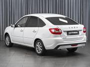 Lada (ВАЗ) Granta I Рестайлинг Ставрополь  - изображение 20