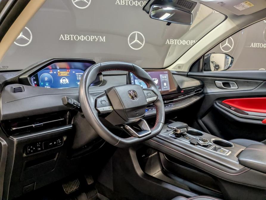Changan UNI-S (CS55 Plus) I Москва  - изображение 16