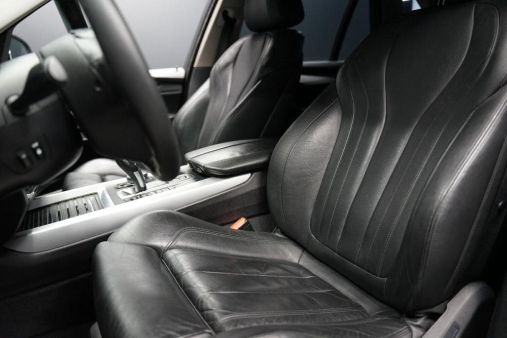BMW X5 III (F15) Крым  - изображение 10
