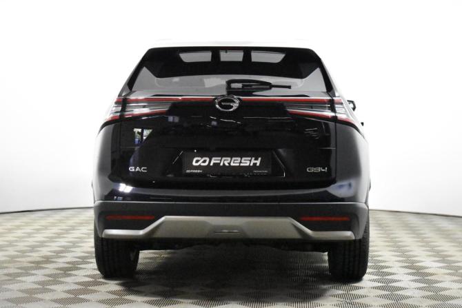 GAC GS4 с пробегом 2025 года, цена 2 697 100 рублей, 600 км, внедорожник, Автокод Объявления