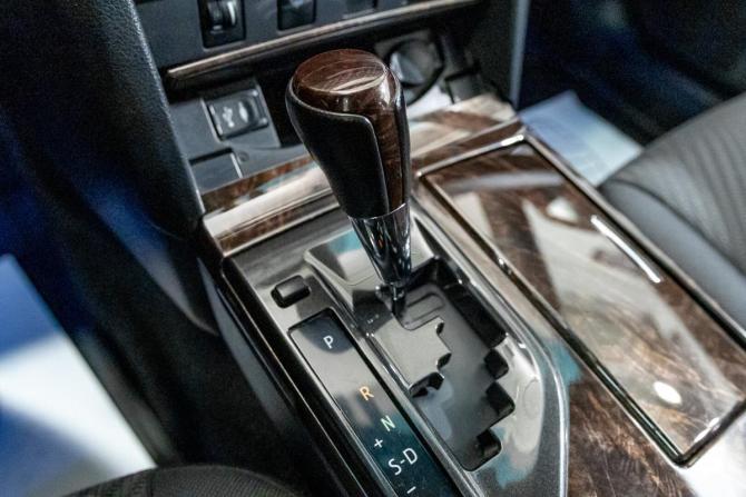 Toyota Camry VII (XV50) Рестайлинг с пробегом 2015 года, цена 1 684 000 рублей, 207000 км, седан, Автокод Объявления