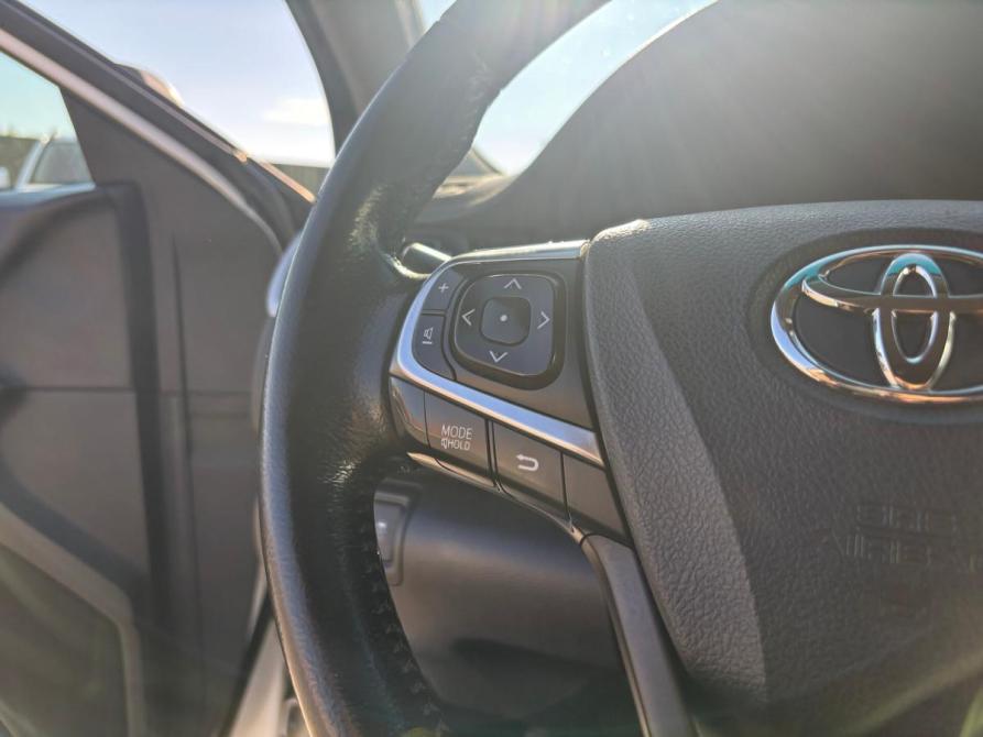 Toyota Camry VII (XV50) Рестайлинг Сыктывкар  - изображение 23