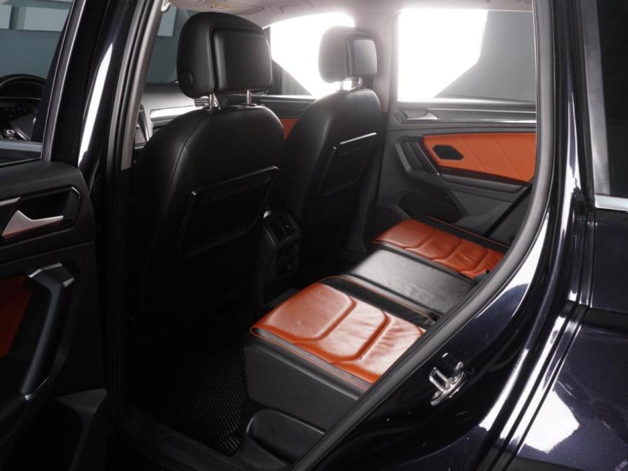 Volkswagen Tiguan II Минеральные Воды  - изображение 11