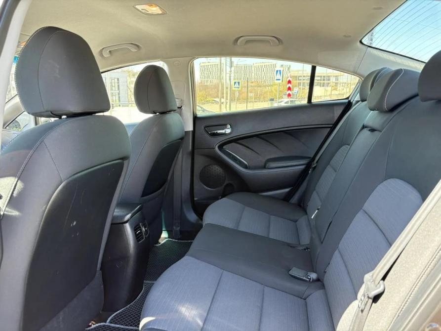 Kia Cerato III Крым  - изображение 17