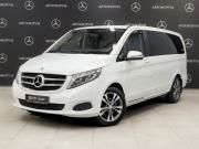 Mercedes-Benz V-Класс III (W447) Москва  - изображение 29