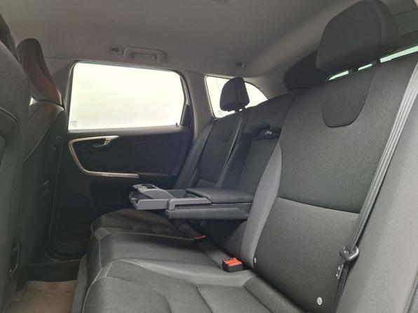 Volvo XC60 I Рестайлинг с пробегом 2014 года, цена 1 699 000 рублей, 220000 км, внедорожник, Автокод Объявления