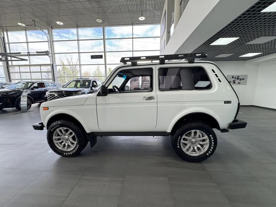 Lada (ВАЗ) 2121 (4x4) I Рестайлинг Ростов-на-Дону  - изображение 2