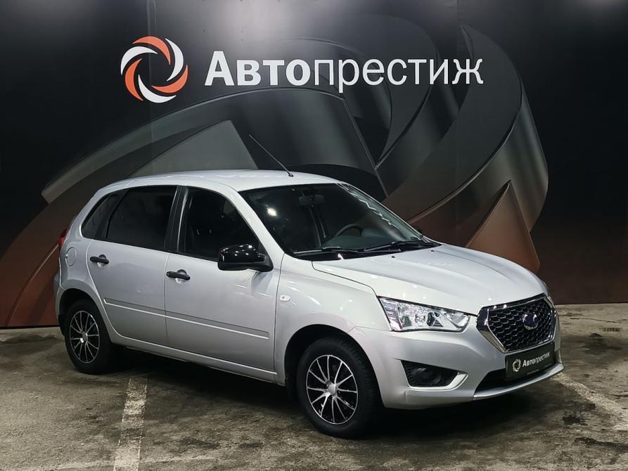 Datsun mi-DO Ставрополь  - изображение 3