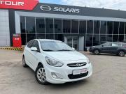 Hyundai Solaris I Нижнекамск  - изображение 20