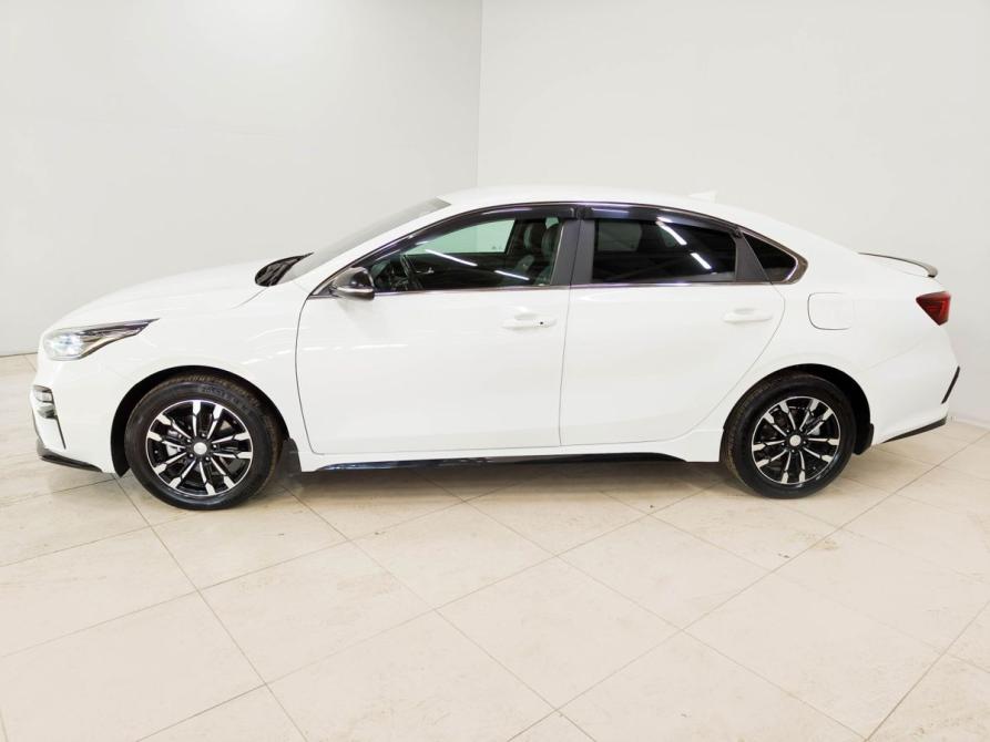 Kia Cerato IV Тула  - изображение 4