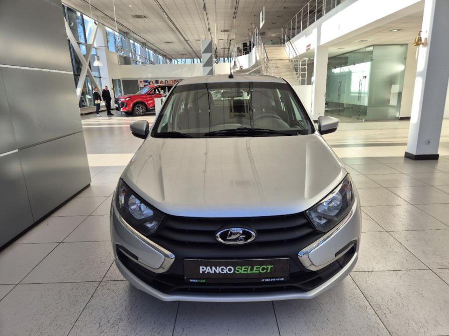 Lada (ВАЗ) Granta I Рестайлинг Екатеринбург  - изображение 2