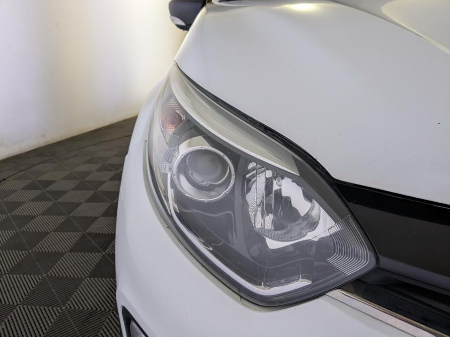 Renault Kaptur I Москва  - изображение 17