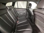 Hyundai Santa Fe II Рестайлинг Москва  - изображение 36
