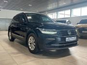 Volkswagen Tiguan II Рестайлинг Великий Новгород  - изображение 27