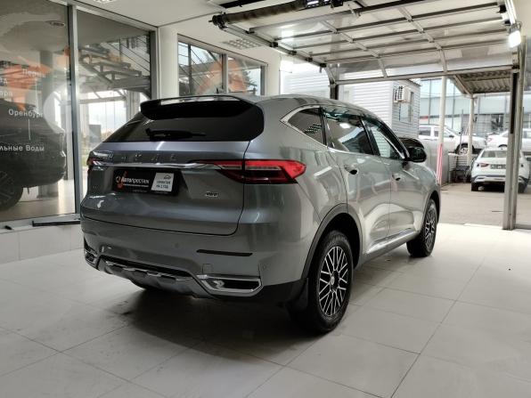 Haval F7 I с пробегом 2020 года, цена 1 630 000 рублей, 154810 км, внедорожник, Автокод Объявления
