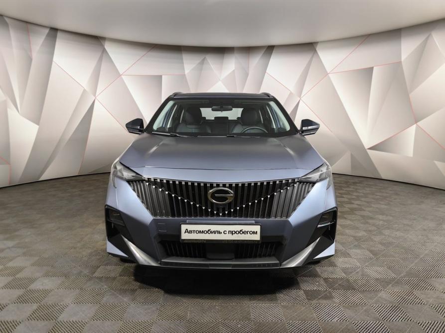 GAC GS3 Москва  - изображение 7