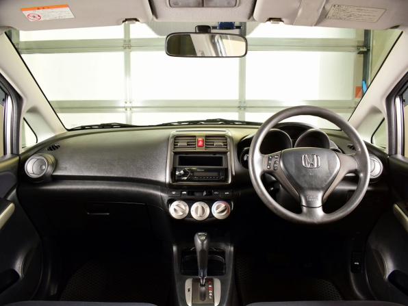 Honda Airwave I с пробегом 2006 года, цена 549 999 рублей, 276413 км, универсал, Автокод Объявления