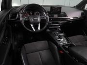 Audi Q5 II (FY) Воронеж  - изображение 29