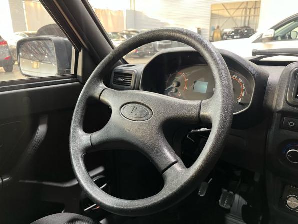 Lada (ВАЗ) Niva Legend I с пробегом 2023 года, цена 822 000 рублей, 15062 км, внедорожник, Автокод Объявления