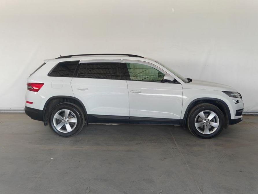 Skoda Kodiaq I Москва  - изображение 7