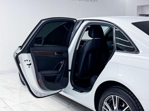 Audi A4 IV (B8) Рестайлинг с пробегом 2014 года, цена 1 500 000 рублей, 187383 км, седан, Автокод Объявления