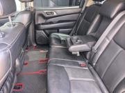 Nissan Pathfinder IV Краснодар  - изображение 42