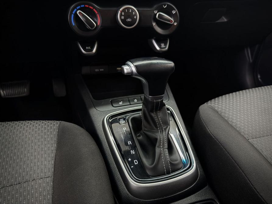Kia Rio IV Рестайлинг Смоленск  - изображение 17