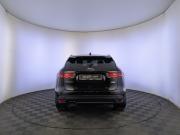 Jaguar F-Pace I Москва  - изображение 36