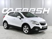 Opel Mokka I Ростов-на-Дону  - изображение 19