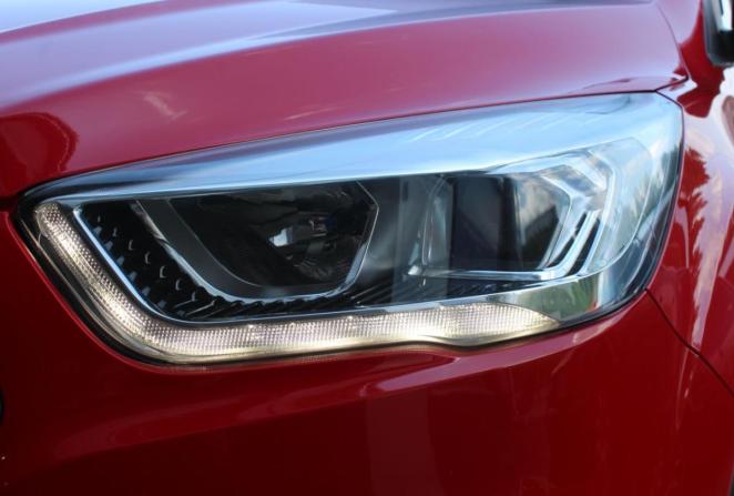 Ford Kuga II Рестайлинг с пробегом 2018 года, цена 2 050 000 рублей, 76021 км, внедорожник, Автокод Объявления