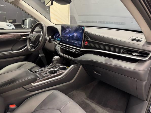 Toyota Highlander IV (XU70) с пробегом 2026 года, цена 5 500 000 рублей, 20 км, внедорожник, Автокод Объявления