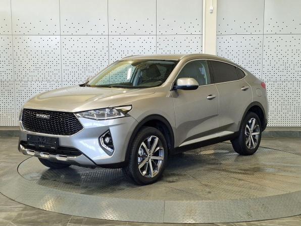 Haval F7x I с пробегом 2020 года, цена 1 470 000 рублей, 65702 км, внедорожник, Автокод Объявления