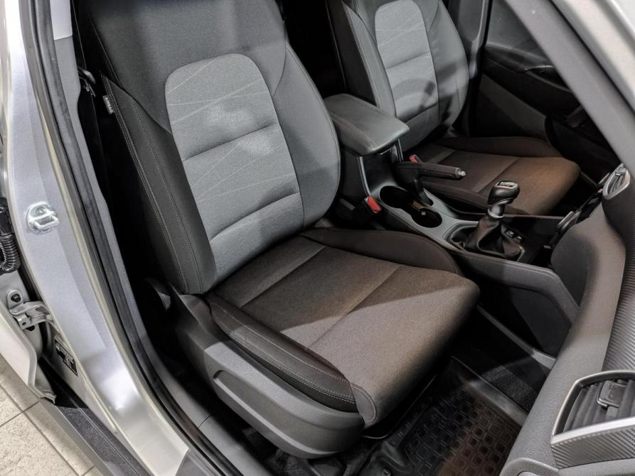 Hyundai Tucson III Рестайлинг Москва  - изображение 24