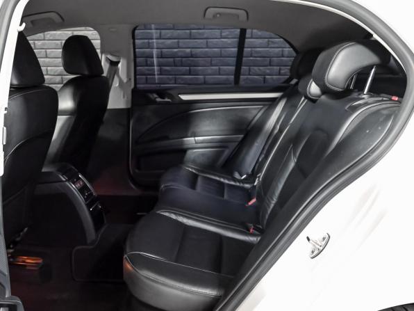 Skoda Superb II с пробегом 2011 года, цена 790 000 рублей, 377406 км, лифтбек, Автокод Объявления