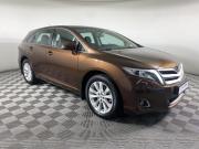 Toyota Venza I Рестайлинг Москва  - изображение 23