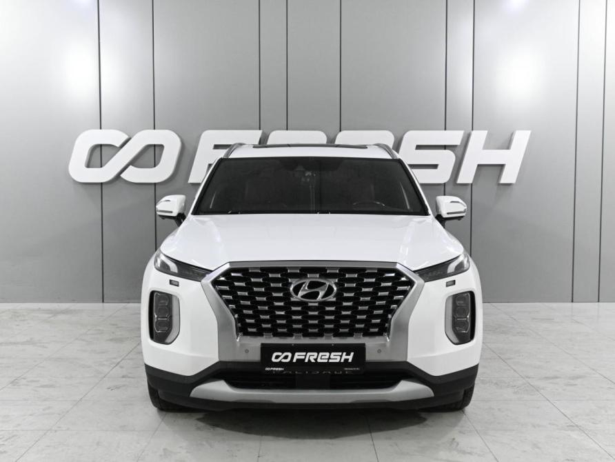 Hyundai Palisade I Ростов-на-Дону  - изображение 3