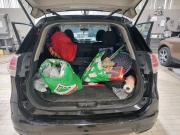 Nissan X-Trail III Москва  - изображение 51