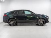 Mercedes-Benz GLE Coupe II (C167) Москва  - изображение 34